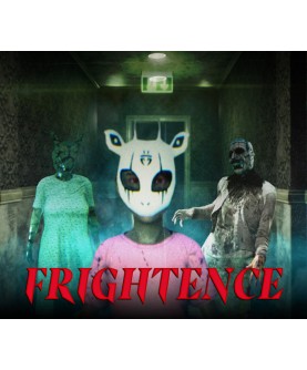 Frightence XBOX One / Xbox Series X|S Xbox One Key EUROPE